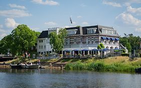 De Zon Hotel & Restaurant By Flow